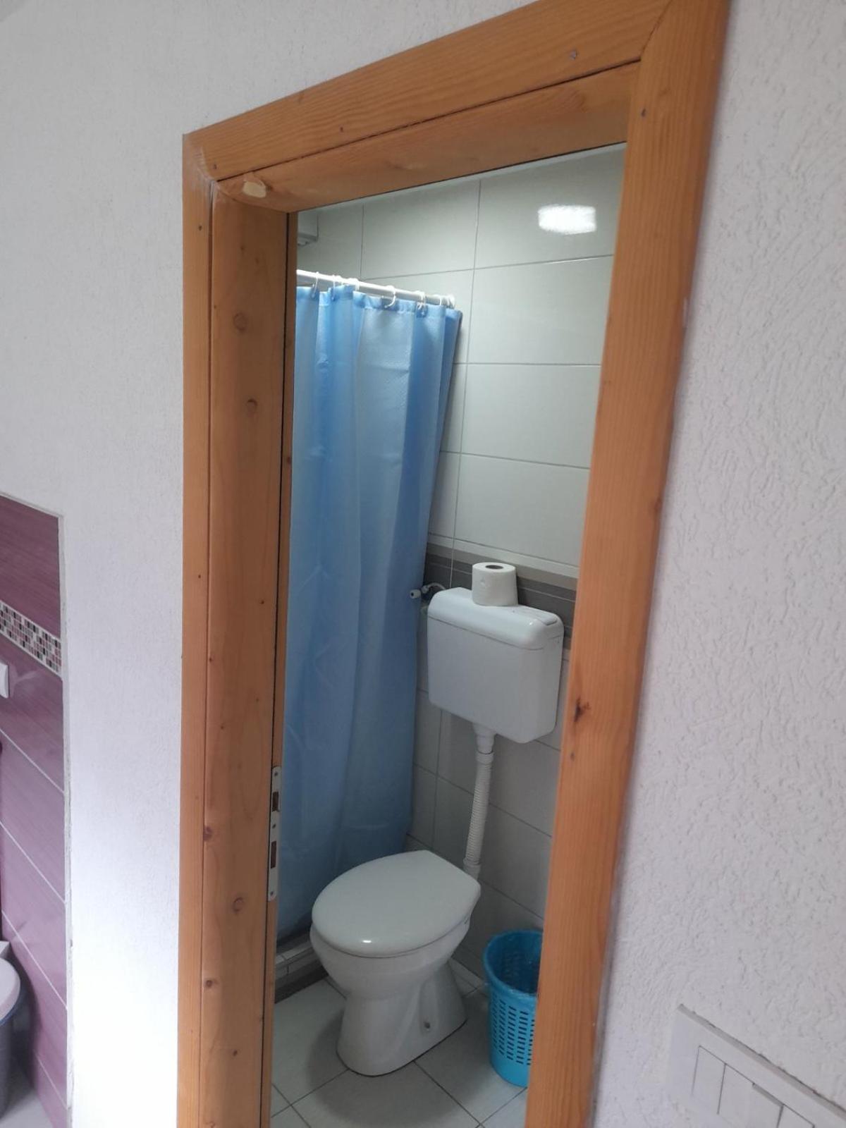 Golubovic Apartments Žabljak Exteriör bild