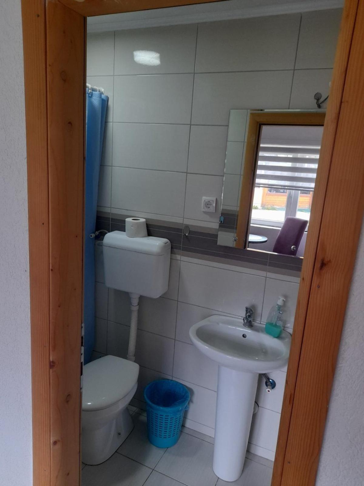 Golubovic Apartments Žabljak Exteriör bild