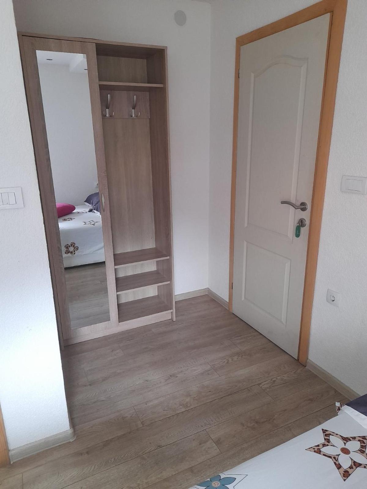 Golubovic Apartments Žabljak Exteriör bild