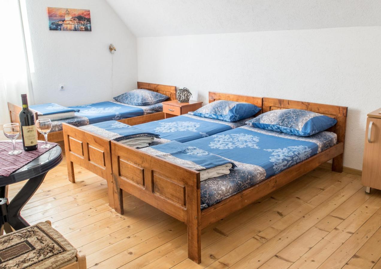 Golubovic Apartments Žabljak Exteriör bild